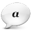 Messenger 1 Icon 64x64 png